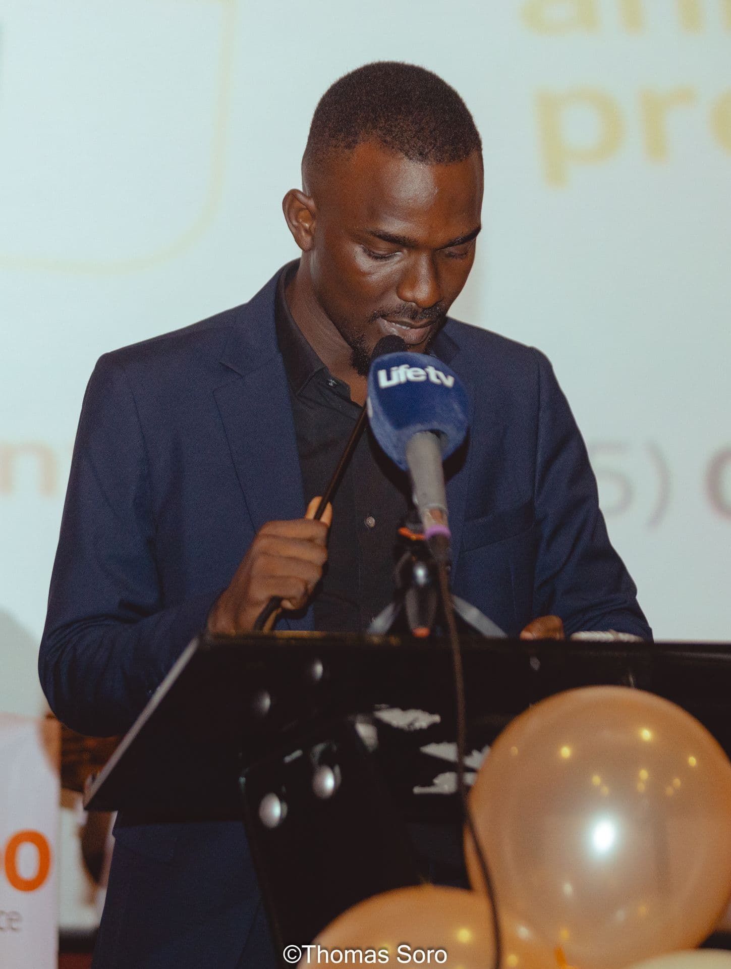 Moment du lancement officiel de Dealtoo à Abidjan, photo 6