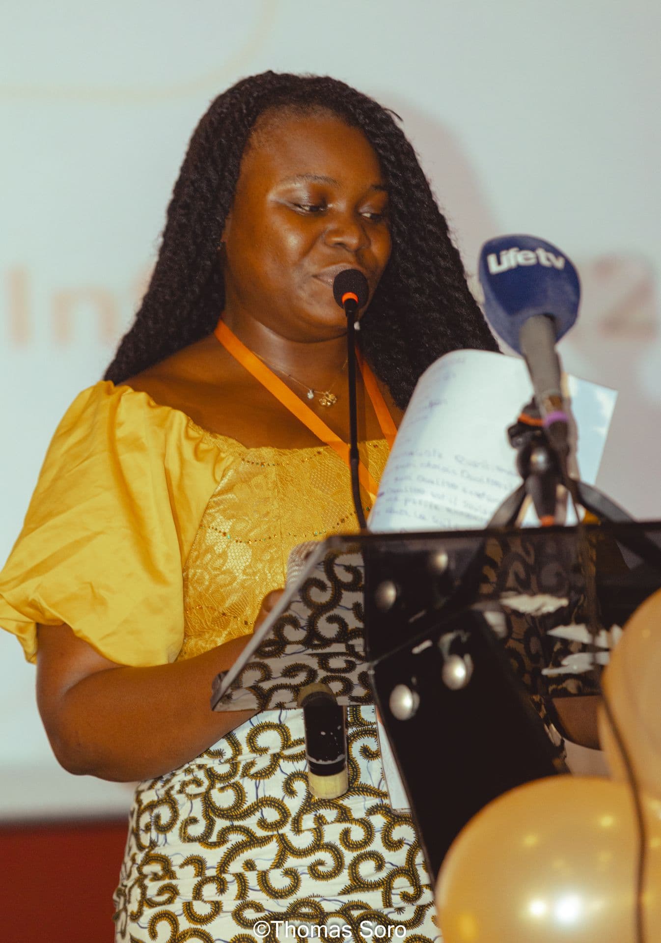 Moment du lancement officiel de Dealtoo à Abidjan, photo 10