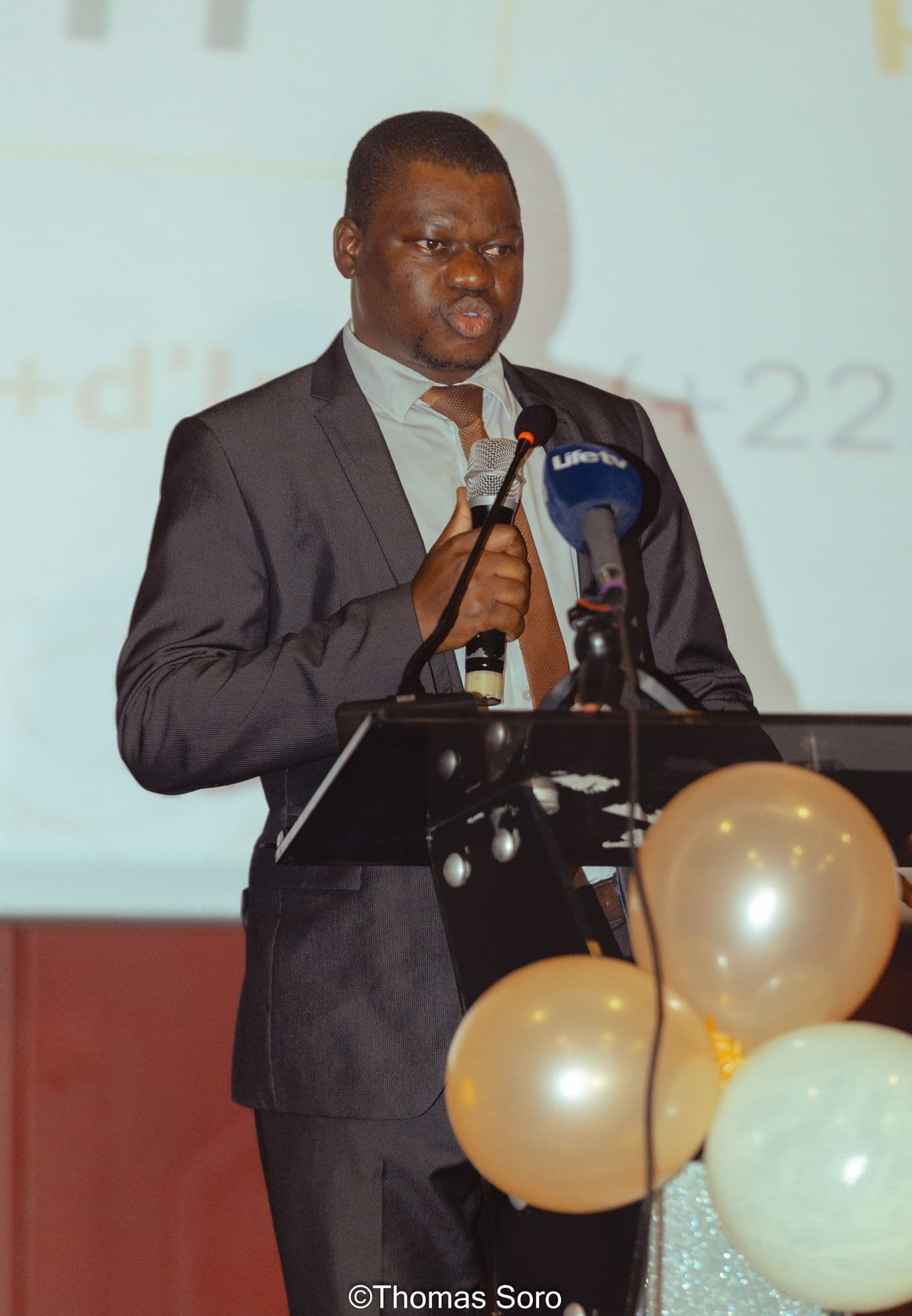 Moment du lancement officiel de Dealtoo à Abidjan, photo 13