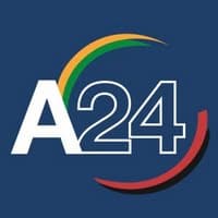 Logo Africa24