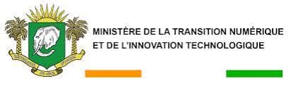 Logo Ministere transmission numérique